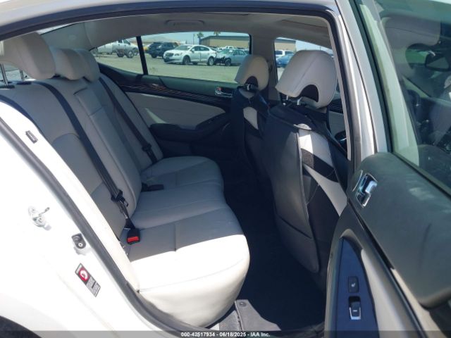KNALN4D74G5214478 KIA v6 gdi lambda ii