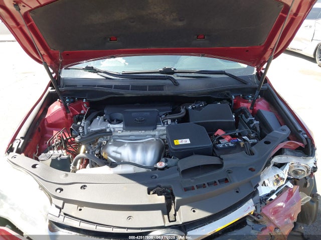 4T1BF1FK9HU644179 Toyota 2ar-fe