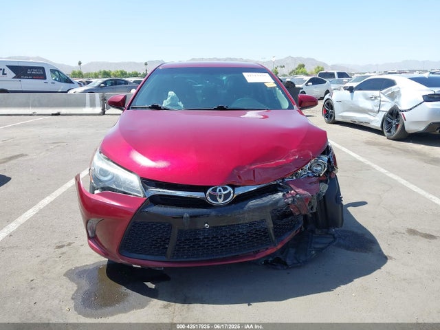 4T1BF1FK9HU644179 Toyota 2ar-fe