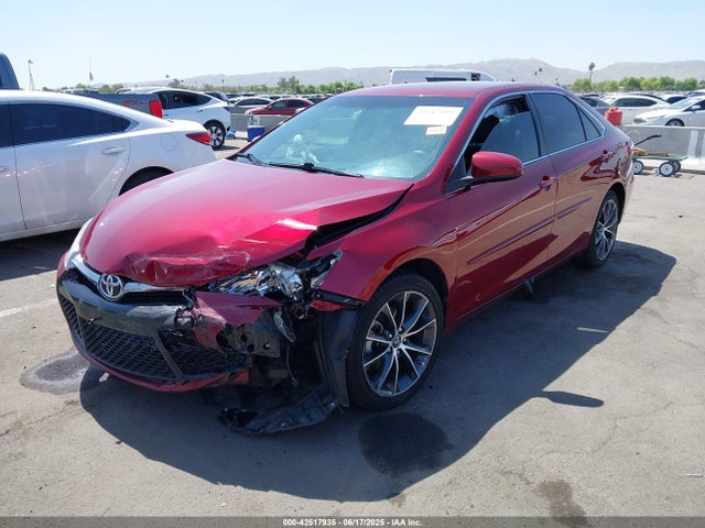 4T1BF1FK9HU644179 Toyota 2ar-fe