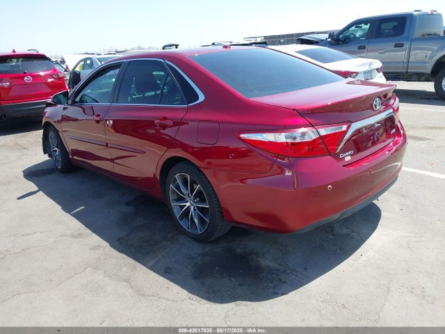 4T1BF1FK9HU644179 Toyota 2ar-fe