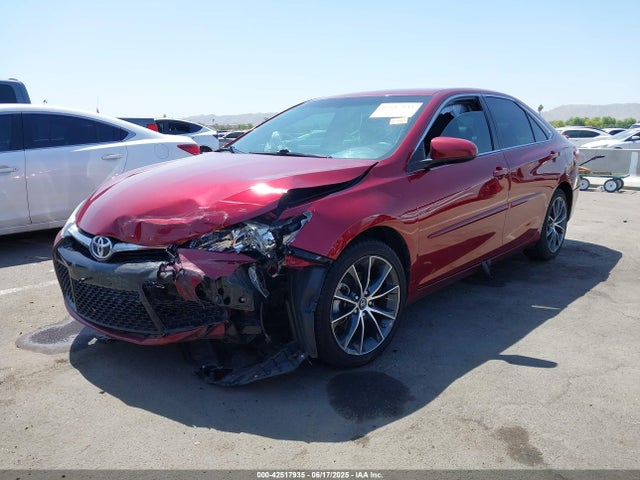 4T1BF1FK9HU644179 Toyota 2ar-fe