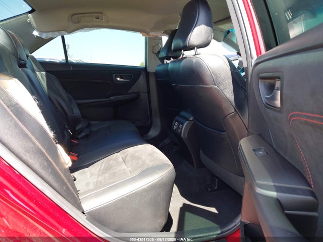 4T1BF1FK9HU644179 Toyota 2ar-fe