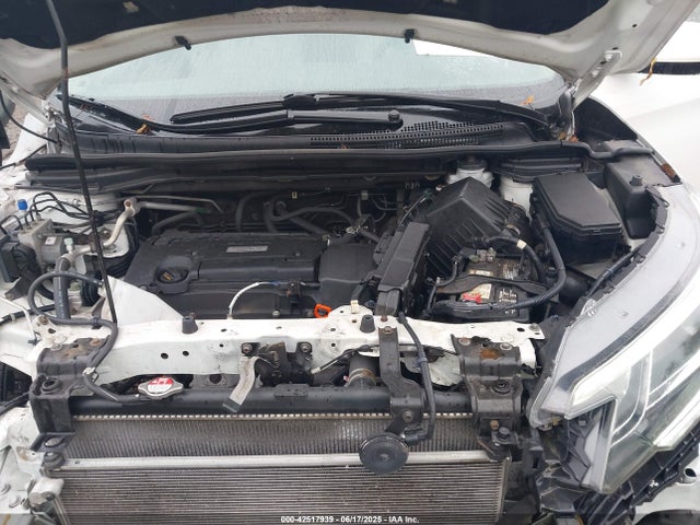 Honda k24w9 2016 5J6RM4H53GL043138 Image 10