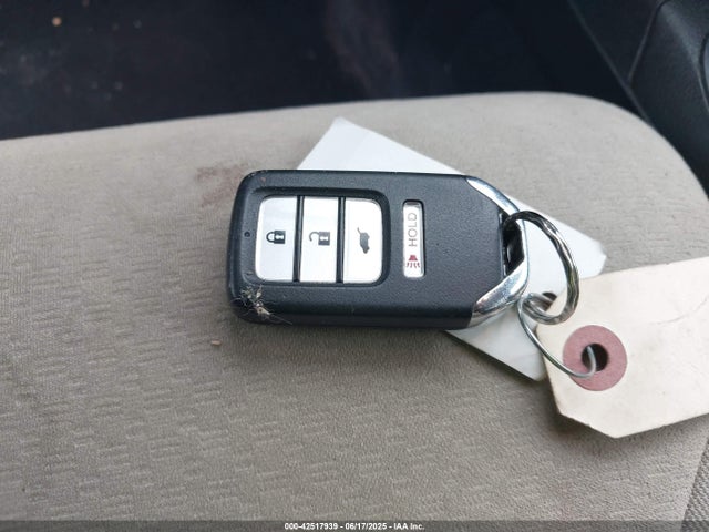 Honda k24w9 2016 5J6RM4H53GL043138 Image 11