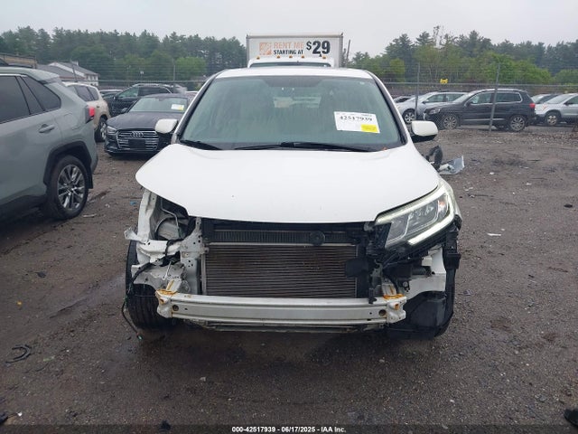 Honda k24w9 2016 5J6RM4H53GL043138 Image 13