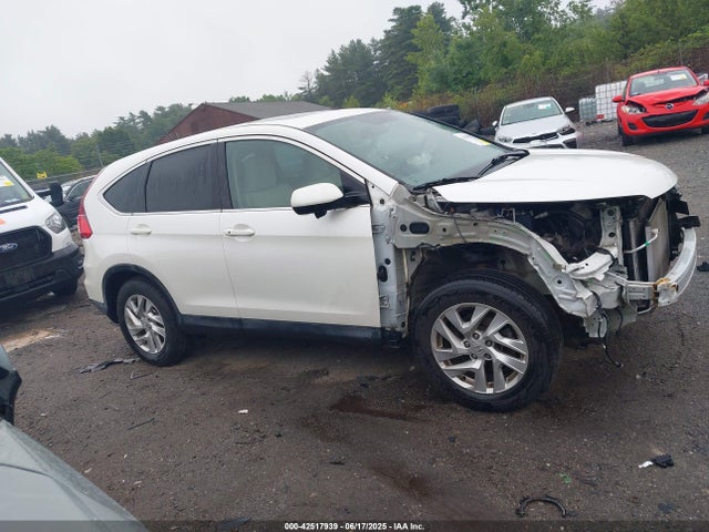 Honda k24w9 2016 5J6RM4H53GL043138 Image 14
