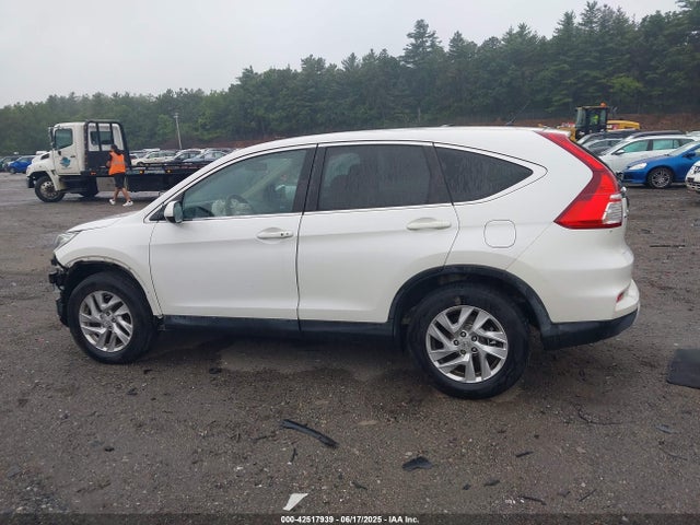 Honda k24w9 2016 5J6RM4H53GL043138 Image 15