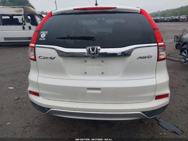 Honda k24w9 2016 5J6RM4H53GL043138 Image 17