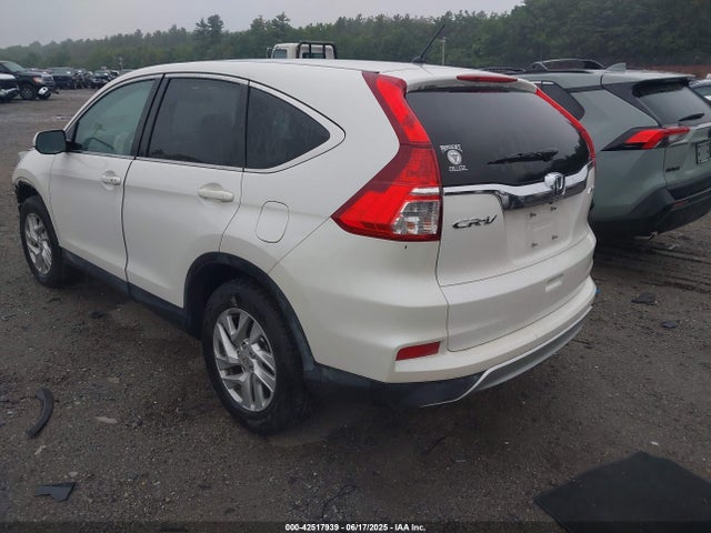 Honda k24w9 2016 5J6RM4H53GL043138 Image 3
