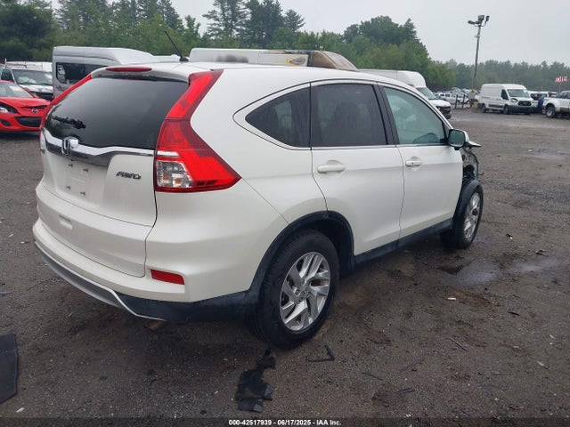 Honda k24w9 2016 5J6RM4H53GL043138 Image 4