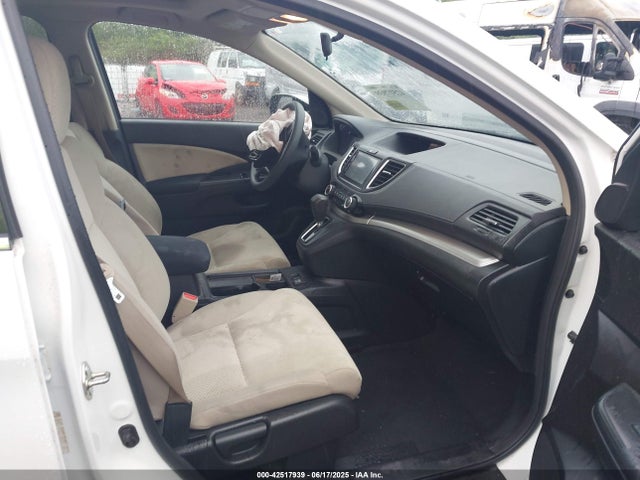 Honda k24w9 2016 5J6RM4H53GL043138 Image 5