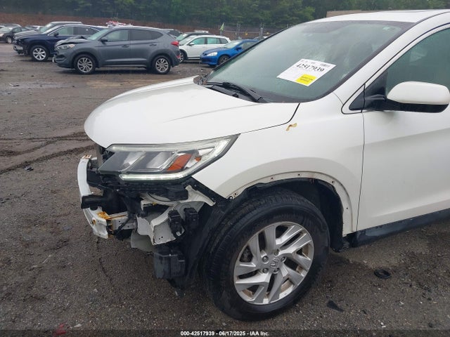 Honda k24w9 2016 5J6RM4H53GL043138 Image 6