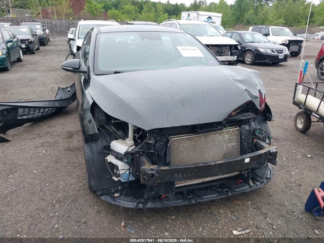 KIA mpi nu 2020 3KPF34ADXLE204083 Image 13