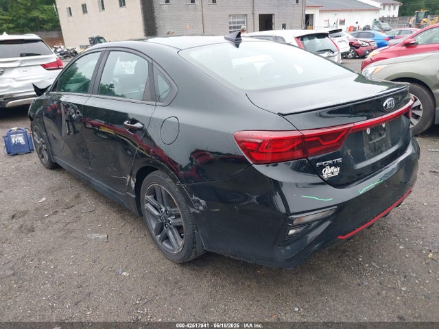 KIA mpi nu 2020 3KPF34ADXLE204083 Image 15