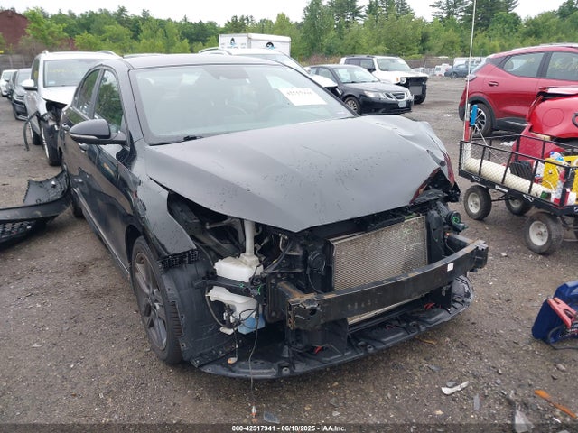 KIA mpi nu 2020 3KPF34ADXLE204083 Image 6