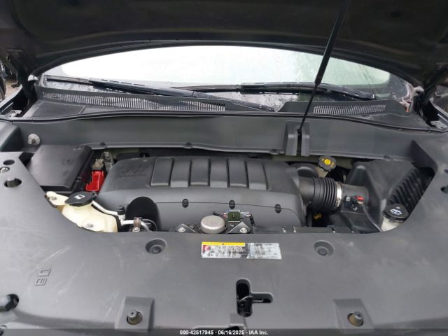 2013 GMC ACADIA 1GKKVRKD1DJ200839 Photo 9