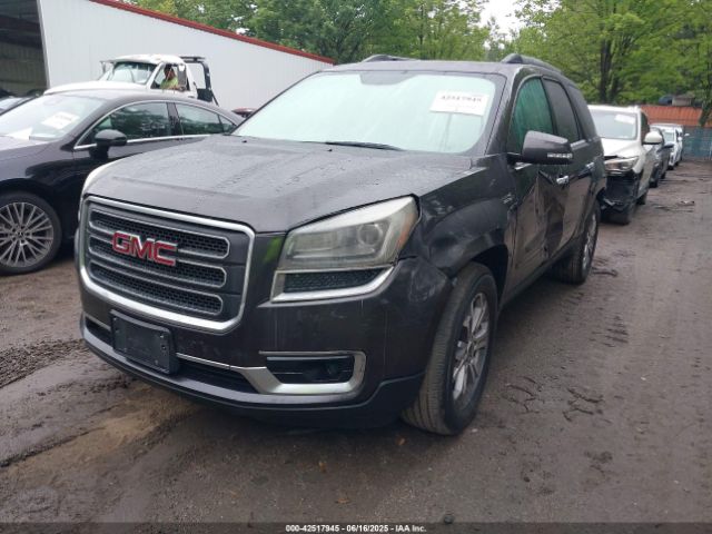 2013 GMC ACADIA 1GKKVRKD1DJ200839 Photo 1