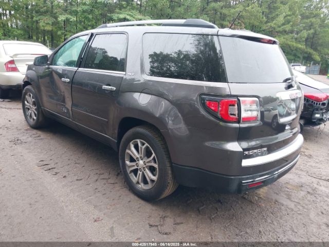 2013 GMC ACADIA 1GKKVRKD1DJ200839 Photo 2