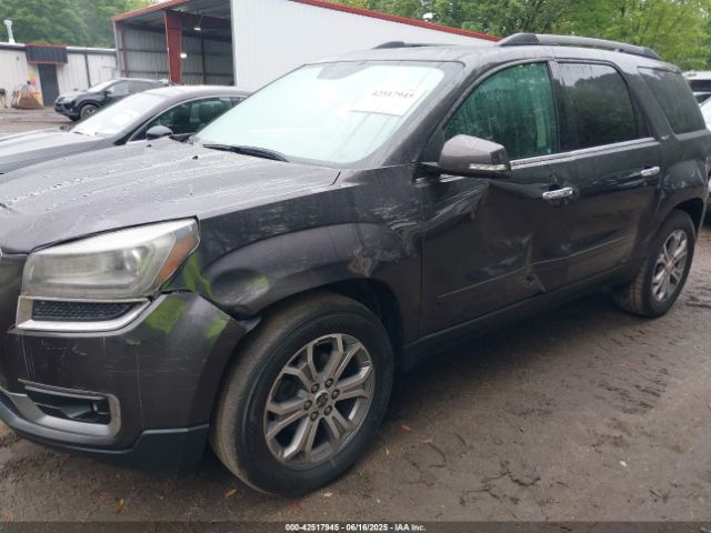 2013 GMC ACADIA 1GKKVRKD1DJ200839 Photo 5