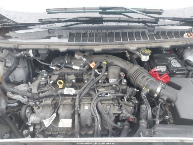 2023 FORD EDGE 2FMPK4J96PBA36597 Photo 9
