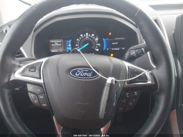 2023 FORD EDGE 2FMPK4J96PBA36597 Photo 10