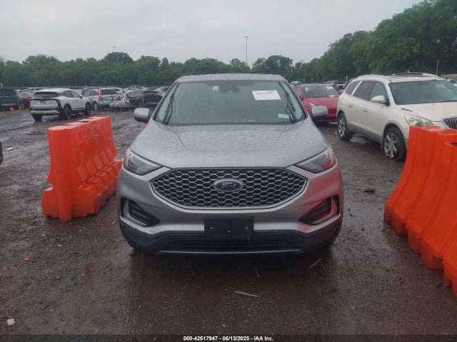 Ford EDGE SEL 2023 2FMPK4J96PBA36597 Image 12