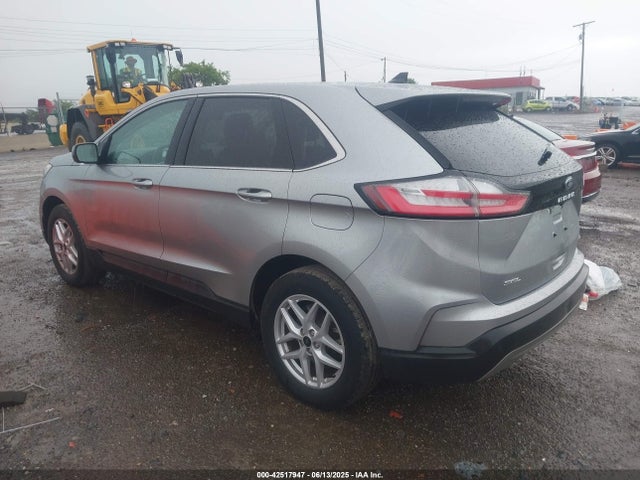 Ford EDGE SEL 2023 2FMPK4J96PBA36597 Image 14