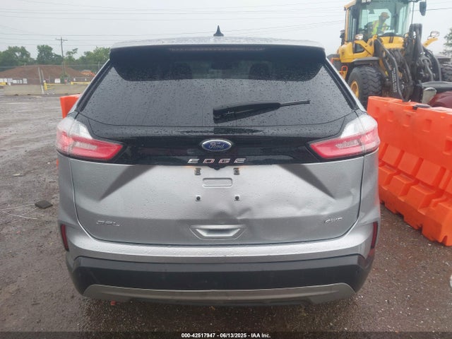 Ford EDGE SEL 2023 2FMPK4J96PBA36597 Image 16