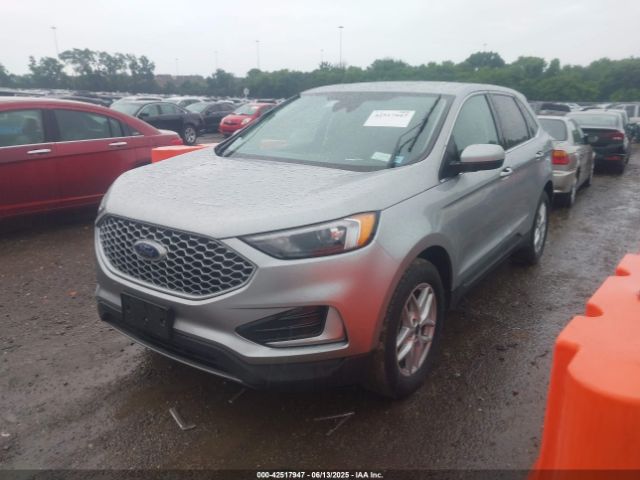 2023 FORD EDGE 2FMPK4J96PBA36597 Photo 1