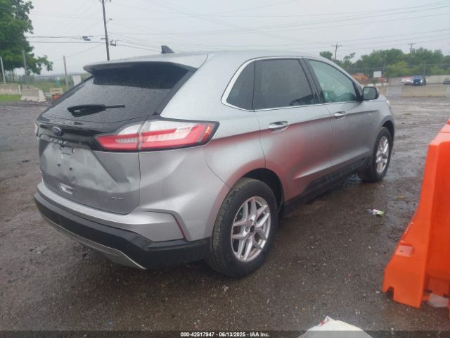 2023 FORD EDGE 2FMPK4J96PBA36597 Photo 3