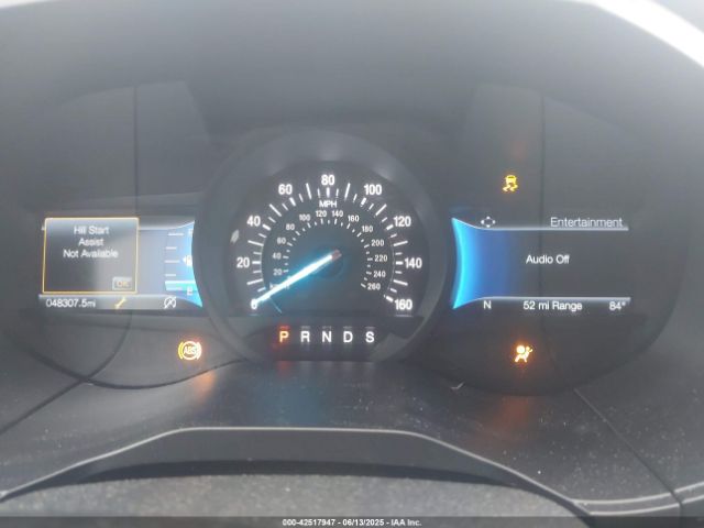 2023 FORD EDGE 2FMPK4J96PBA36597 Photo 6