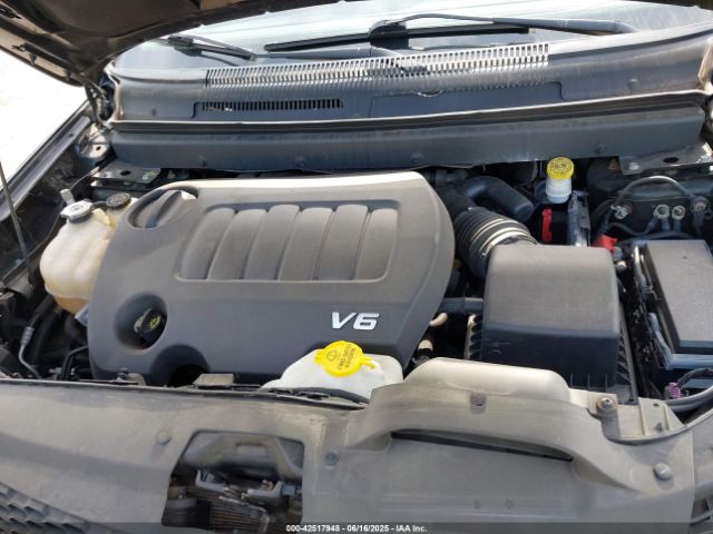 2017 DODGE JOURNEY 3C4PDDGG5HT702830 Photo 9