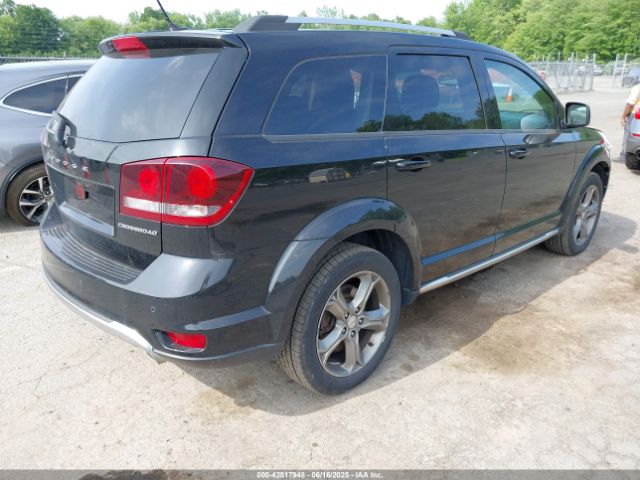 2017 DODGE JOURNEY 3C4PDDGG5HT702830 Photo 3