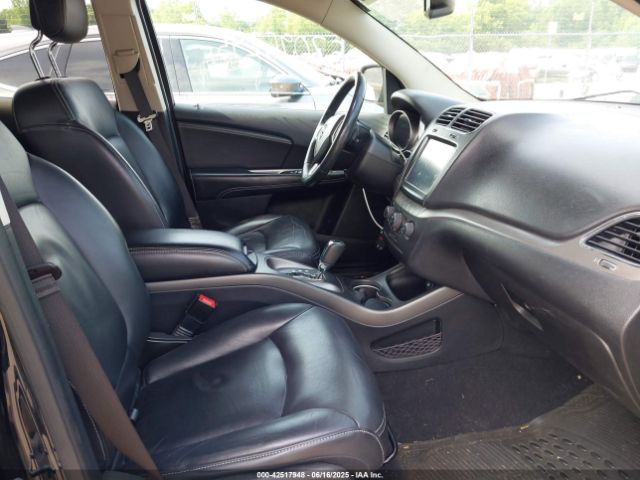 2017 DODGE JOURNEY 3C4PDDGG5HT702830 Photo 4