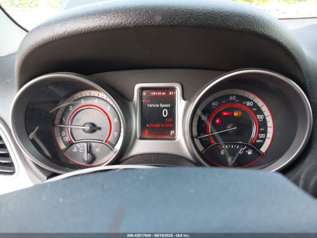 2017 DODGE JOURNEY 3C4PDDGG5HT702830 Photo 6