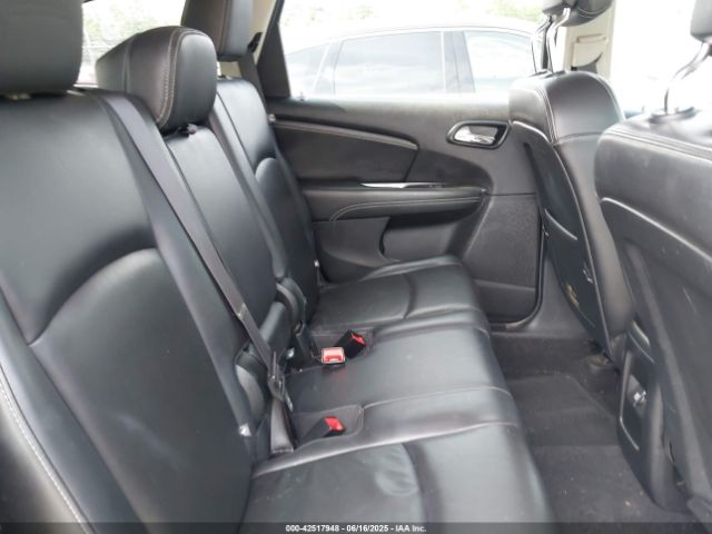 2017 DODGE JOURNEY 3C4PDDGG5HT702830 Photo 7