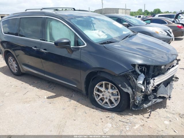 2020 CHRYSLER PACIFICA 2C4RC1BG6LR173126