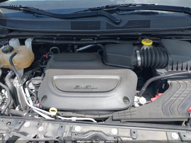 2020 CHRYSLER PACIFICA 2C4RC1BG6LR173126 Photo 9