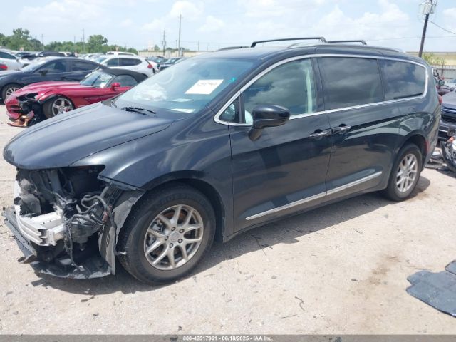 2020 CHRYSLER PACIFICA 2C4RC1BG6LR173126 Photo 1