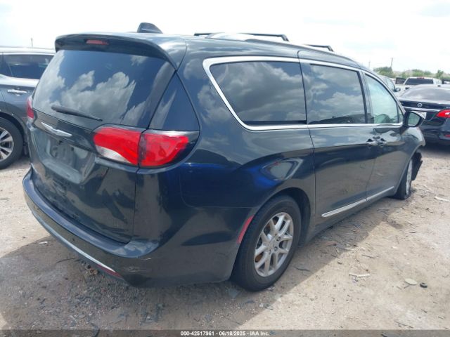 2020 CHRYSLER PACIFICA 2C4RC1BG6LR173126 Photo 3