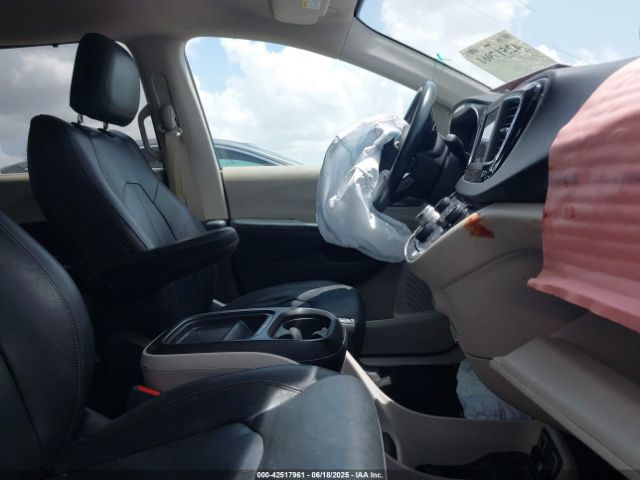 2020 CHRYSLER PACIFICA 2C4RC1BG6LR173126 Photo 4