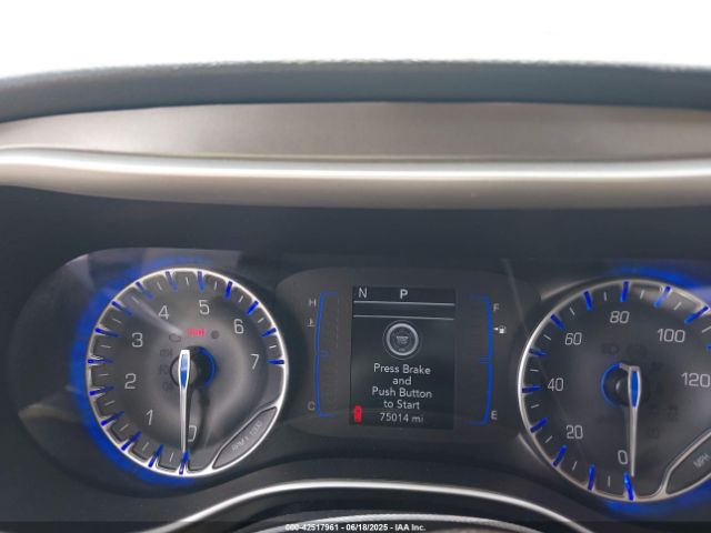 2020 CHRYSLER PACIFICA 2C4RC1BG6LR173126 Photo 6