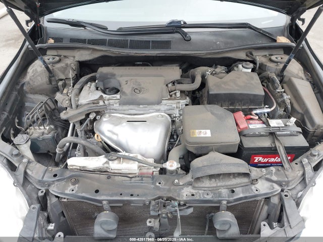 4T1BF1FK3HU771512 Toyota 2ar-fe