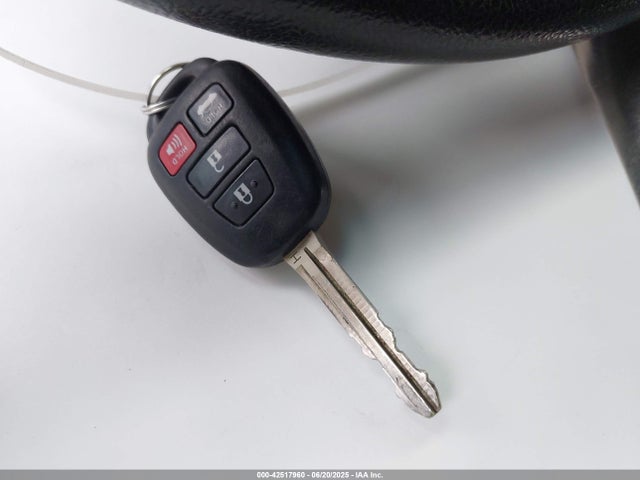 4T1BF1FK3HU771512 Toyota 2ar-fe