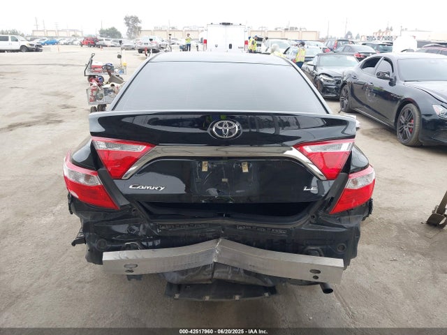 4T1BF1FK3HU771512 Toyota 2ar-fe