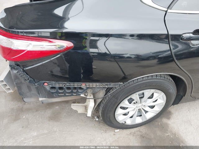 4T1BF1FK3HU771512 Toyota 2ar-fe