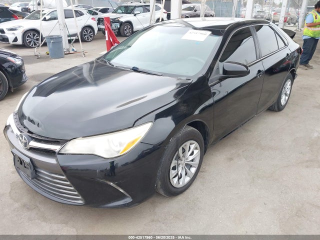 4T1BF1FK3HU771512 Toyota 2ar-fe