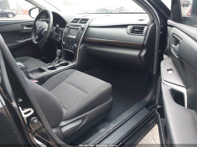 4T1BF1FK3HU771512 Toyota 2ar-fe