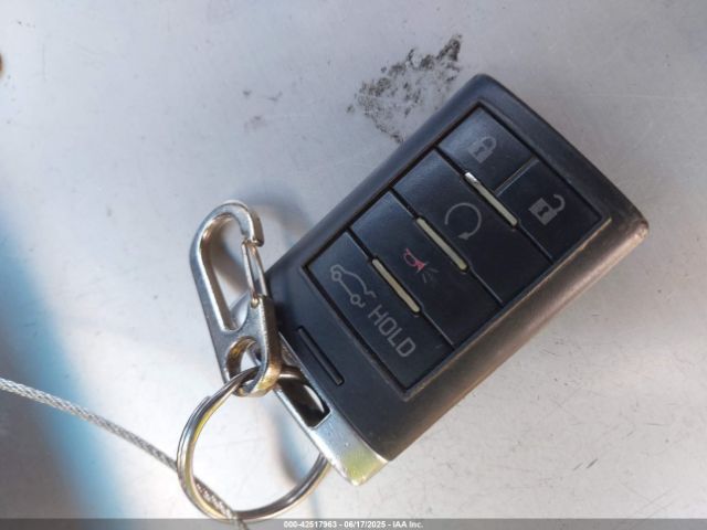 1G6AB5RAXE0142079 Cadillac ATS LUXURY